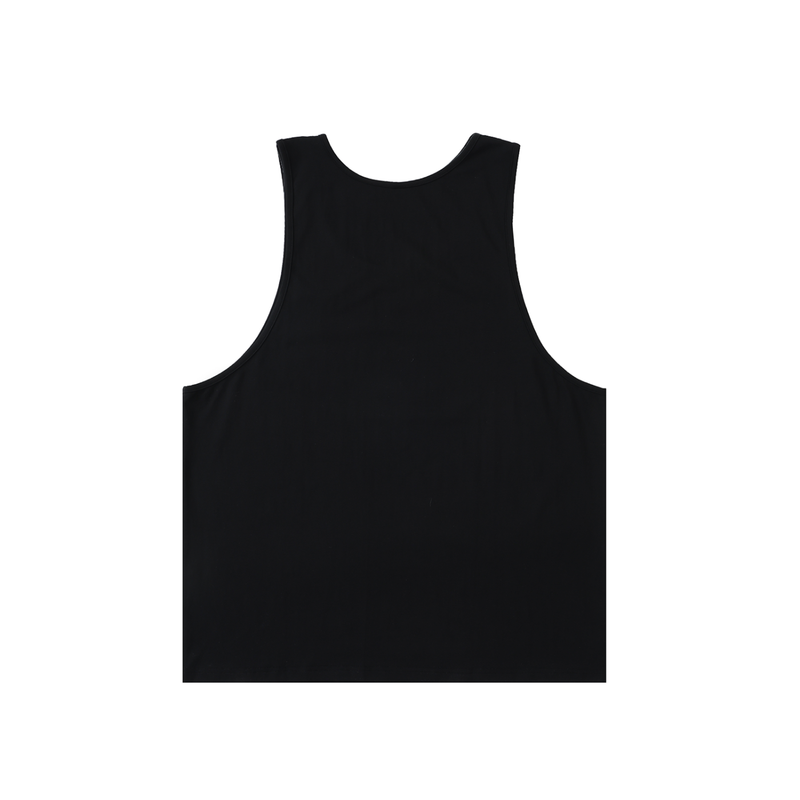 Oversized Gym Tank Top