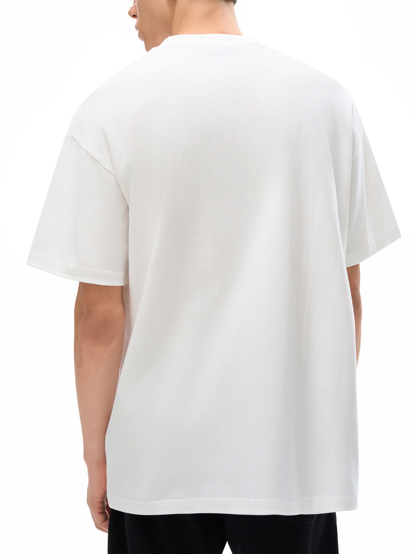 Oversized T-shirt