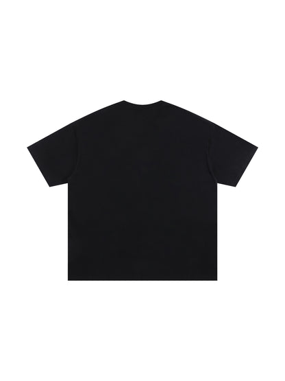 Oversized T-shirt