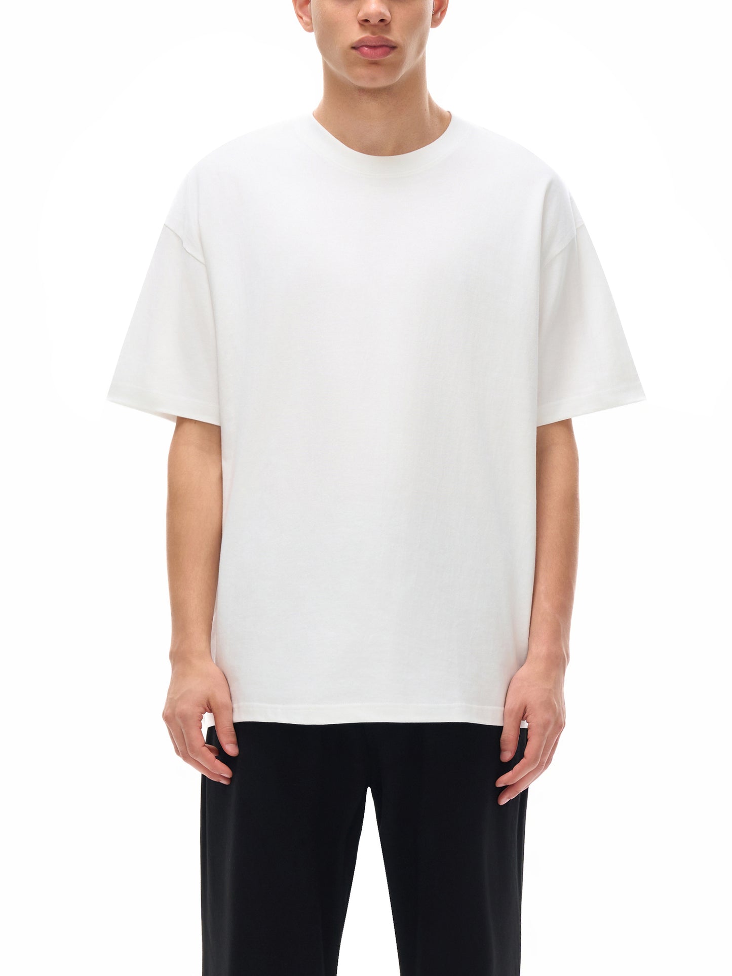 Oversized T-shirt
