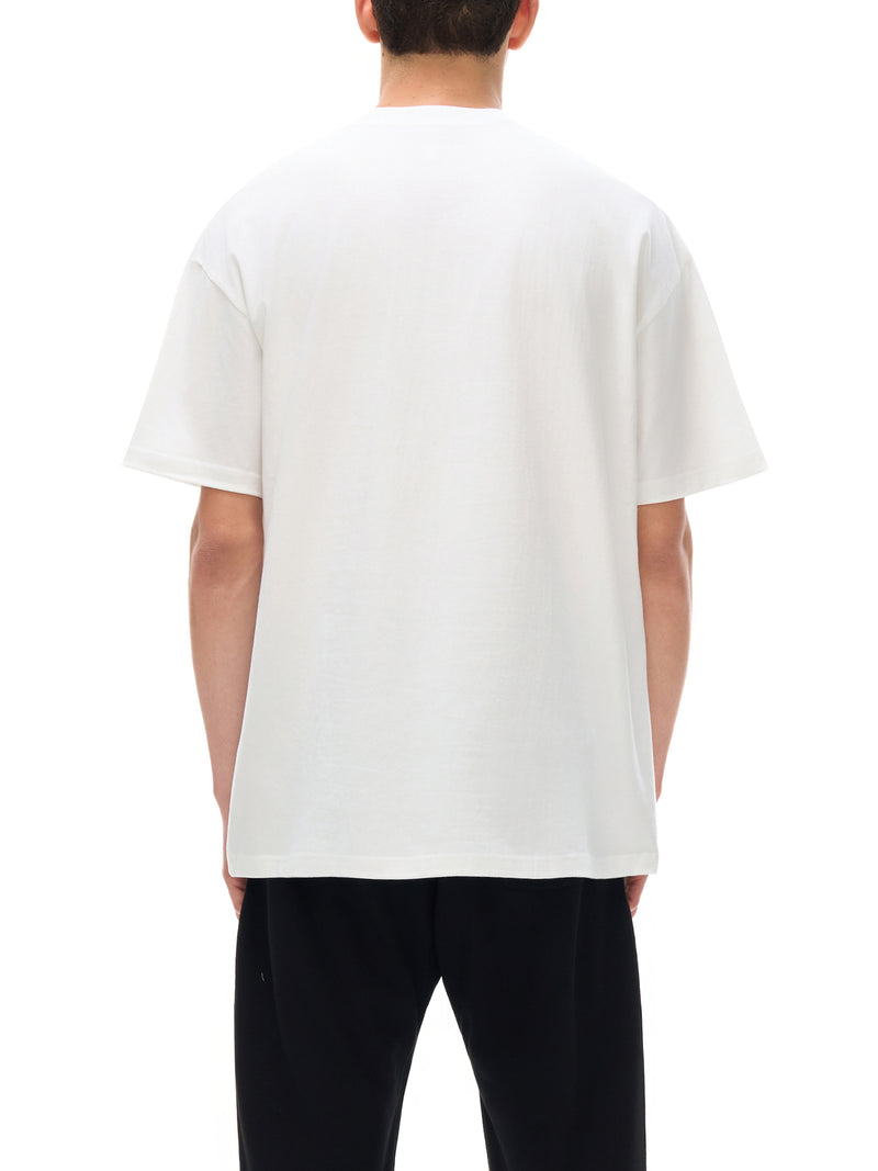 Oversized T-shirt