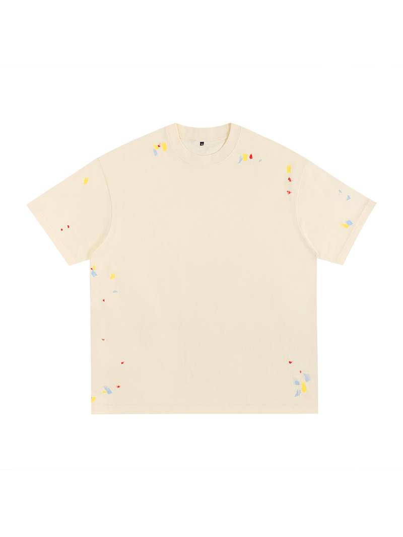 Paint Splatter T-Shirt