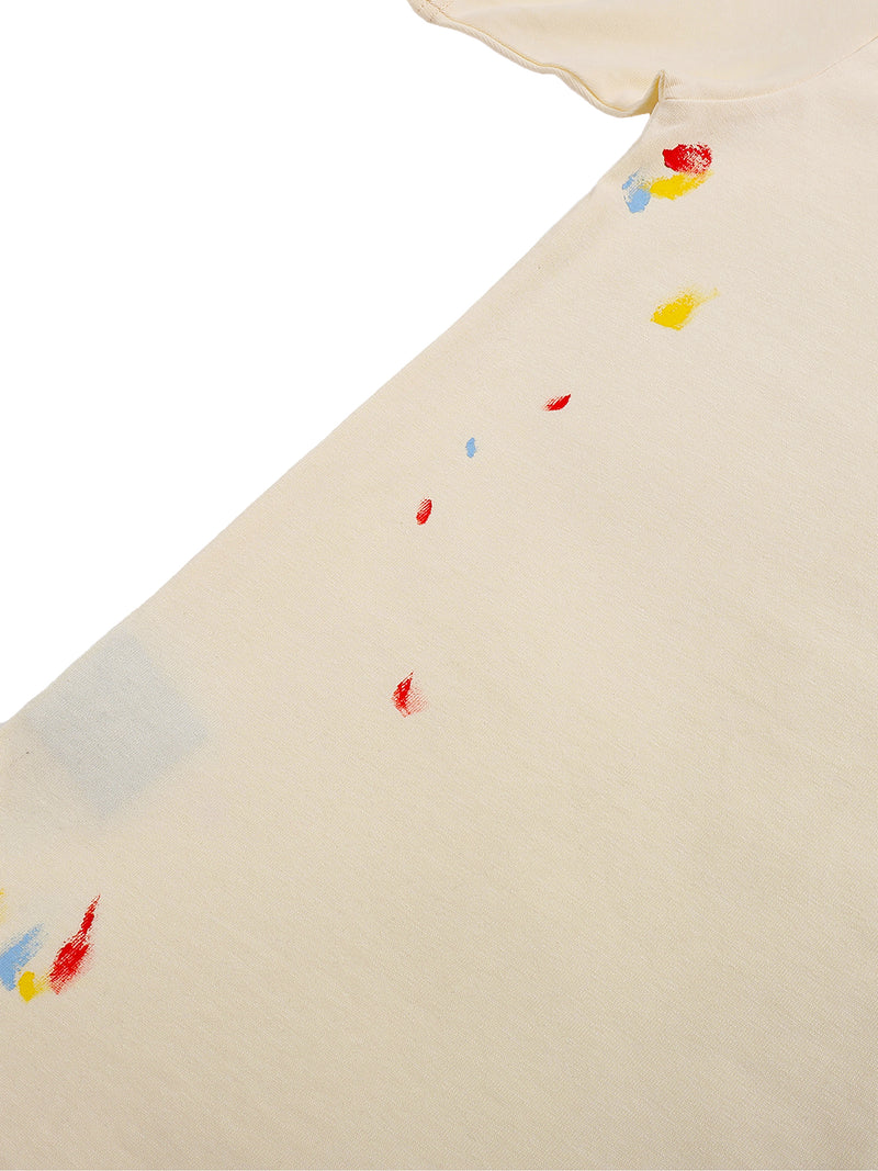 Paint Splatter T-Shirt
