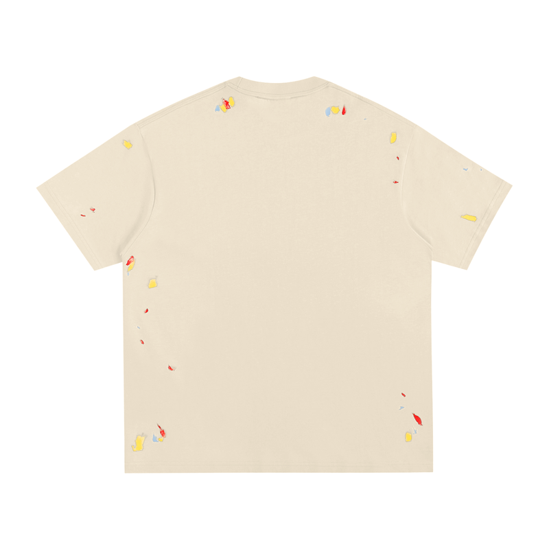 Paint Splatter T-Shirt