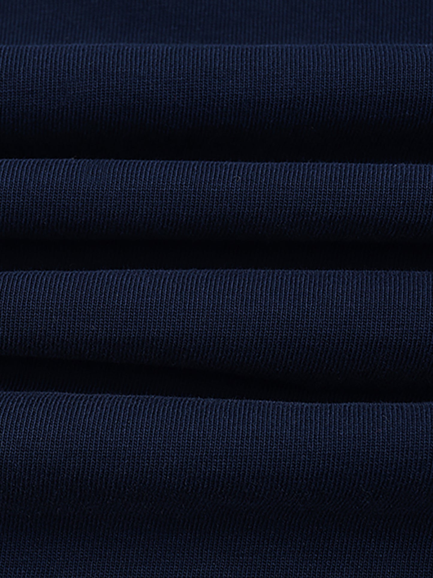 Petite Crew Neck Sunfade Edge T-Shirt