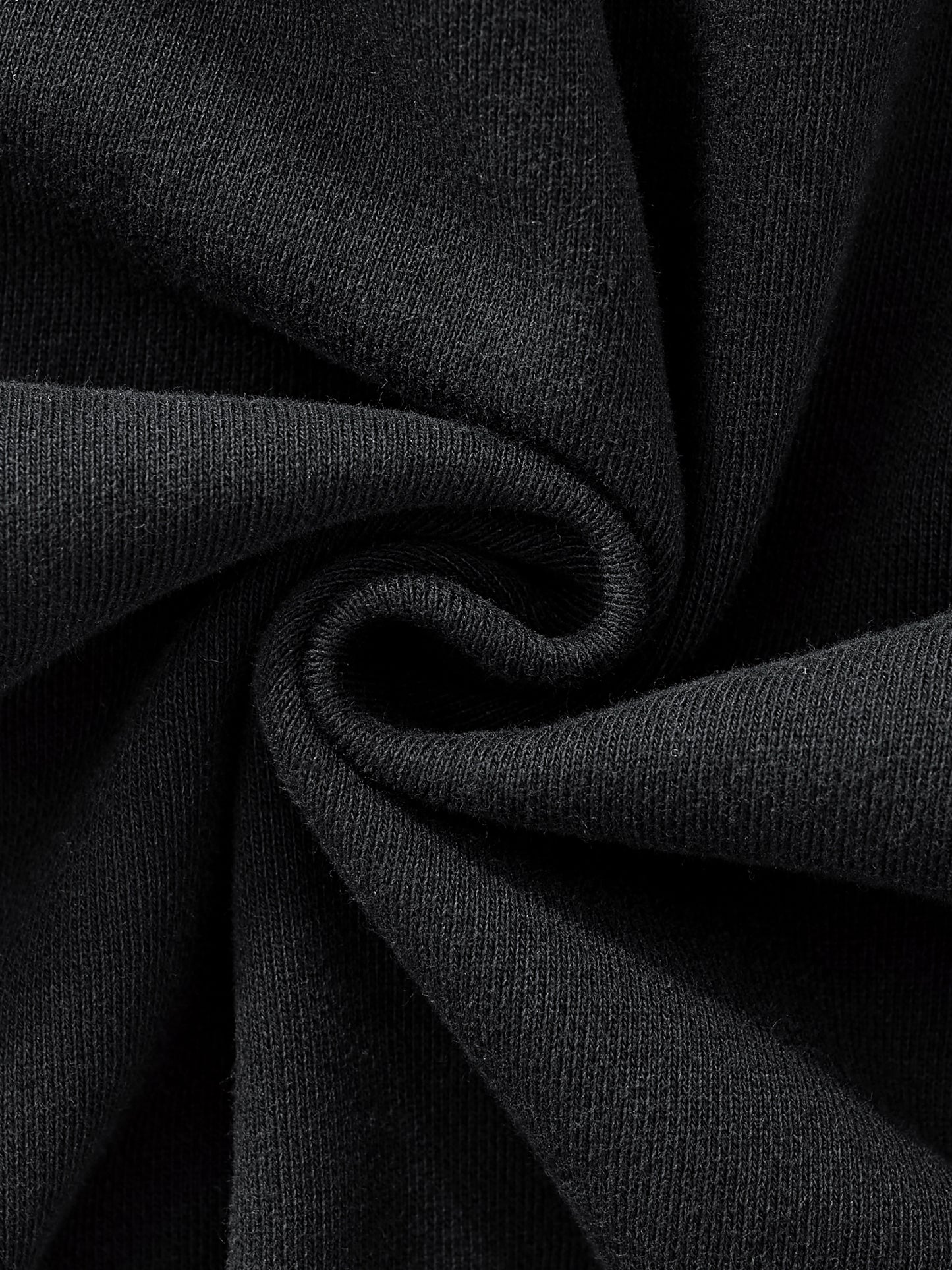 Raw-Seam Enzyme Washed Sweatpants