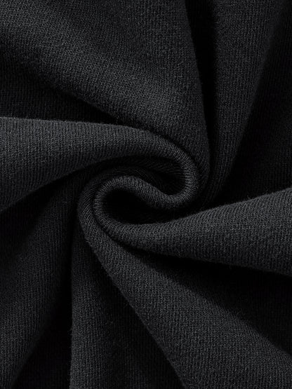 Raw-Seam Enzyme Washed Sweatpants