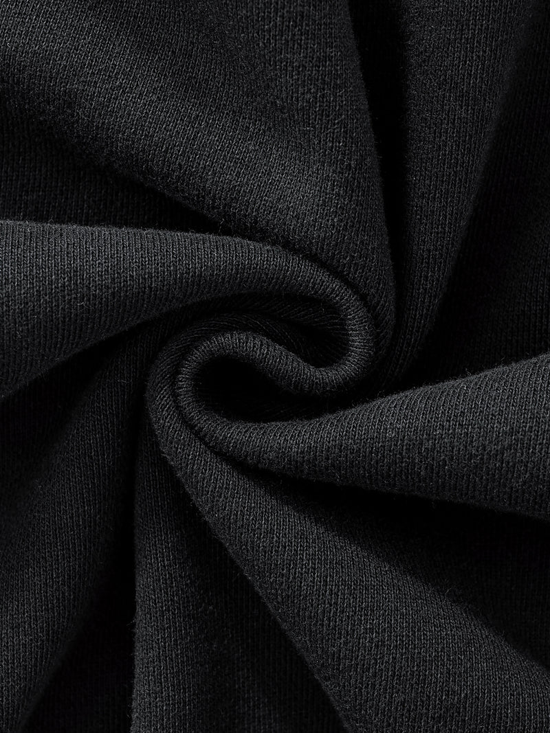 Raw-Seam Enzyme Washed Sweatpants