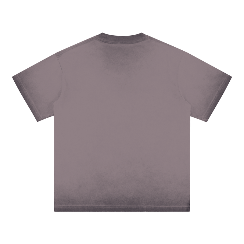Reverse Dyed T-shirt