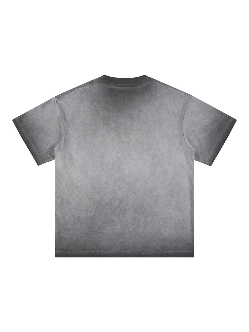 Reverse Dyed T-shirt