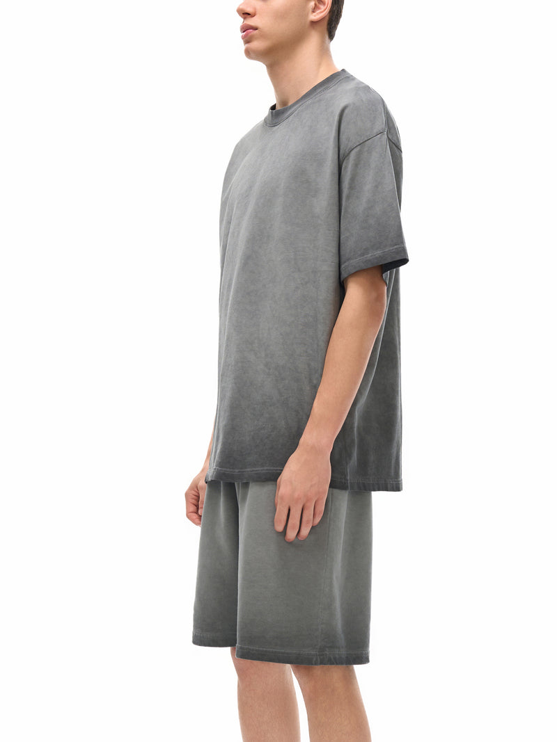 Reverse Dyed T-shirt
