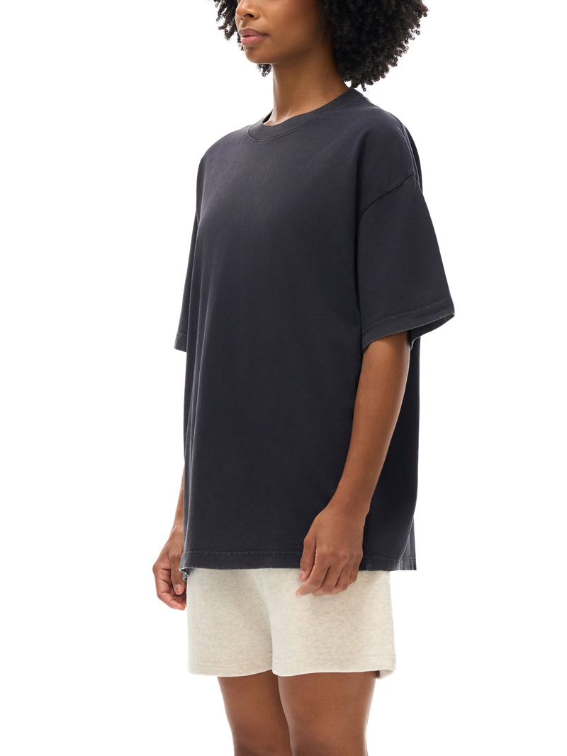 Reverse Dyed T-shirt