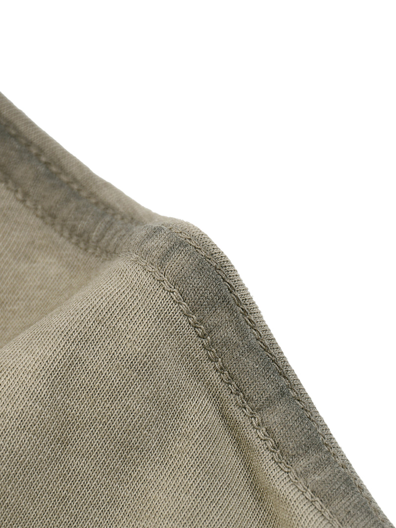 Reverse Dyed T-shirt