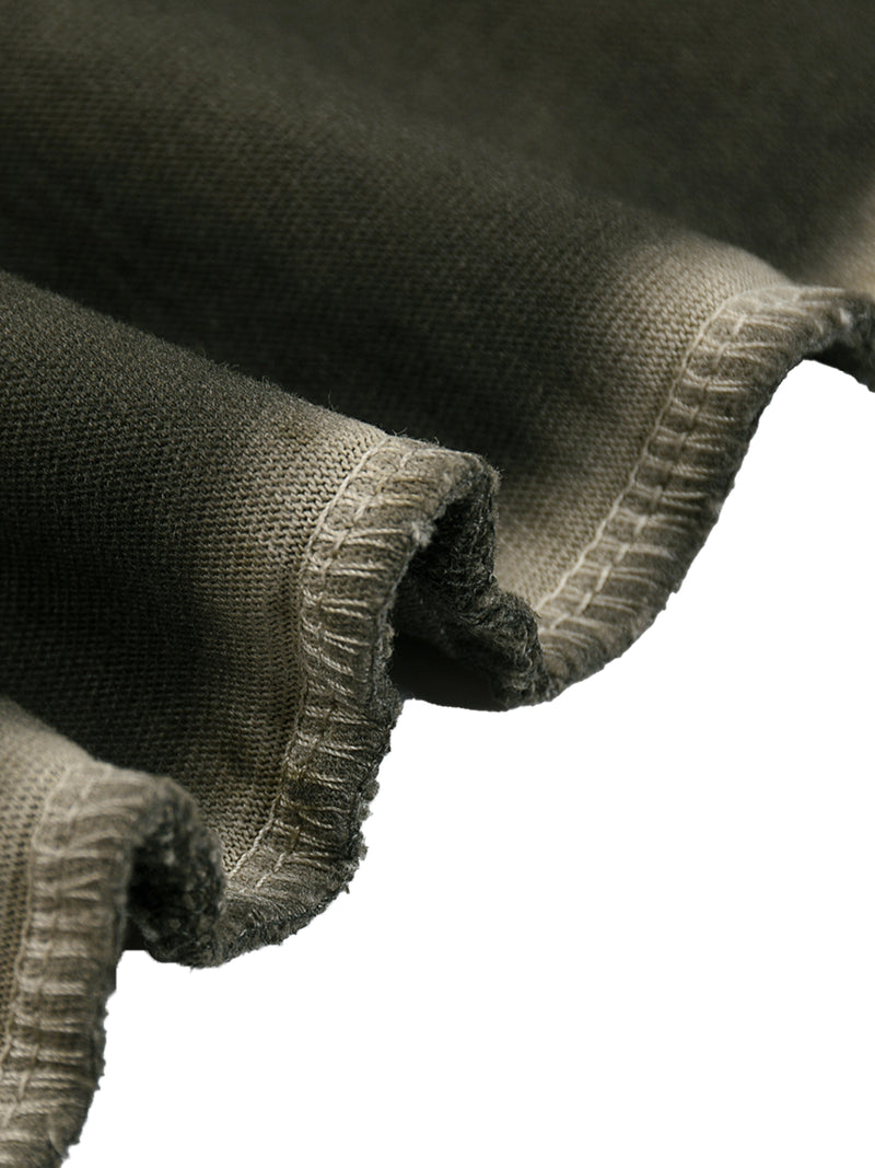 Reverse Dyed T-shirt