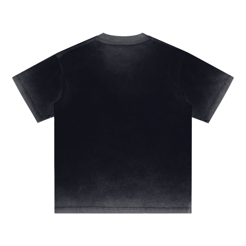 Reverse Dyed T-shirt