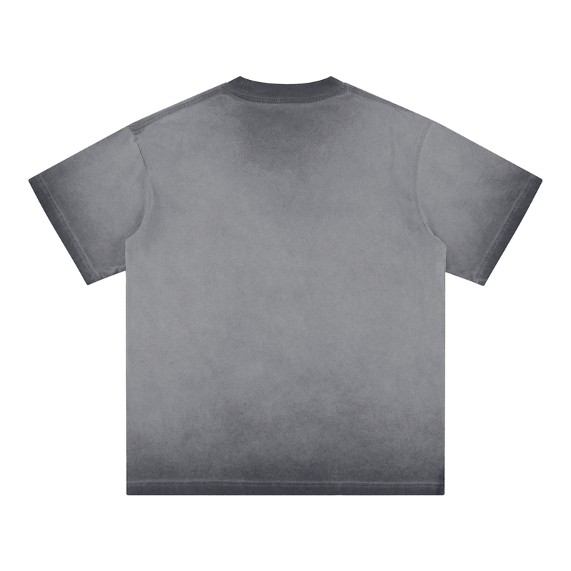 Reverse Dyed T-shirt