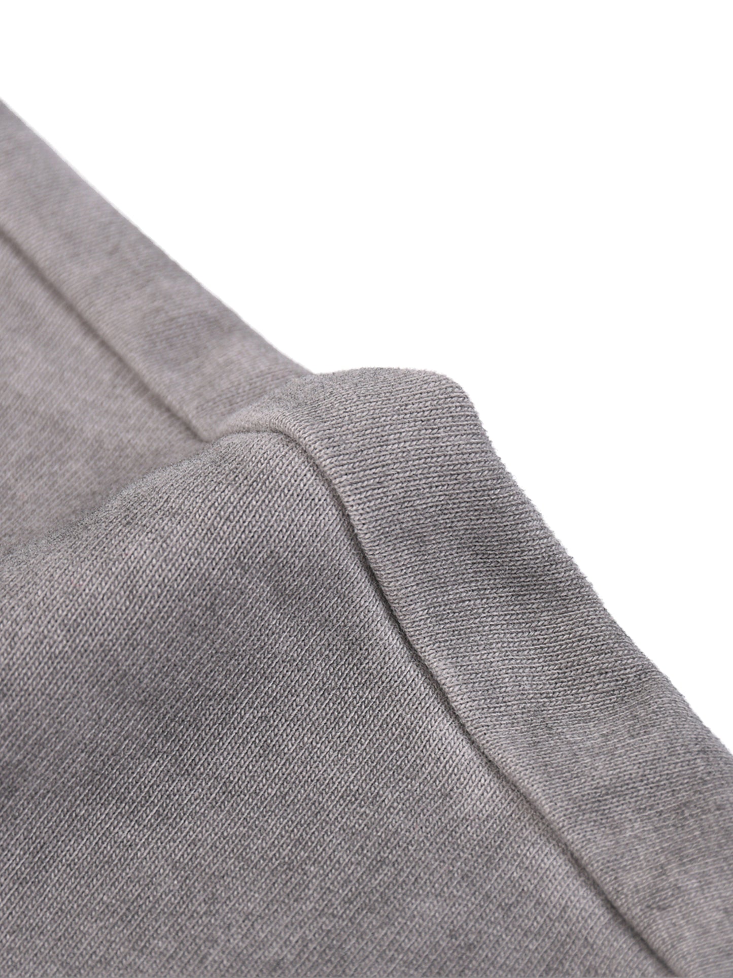 Reverse Washed Tank Top