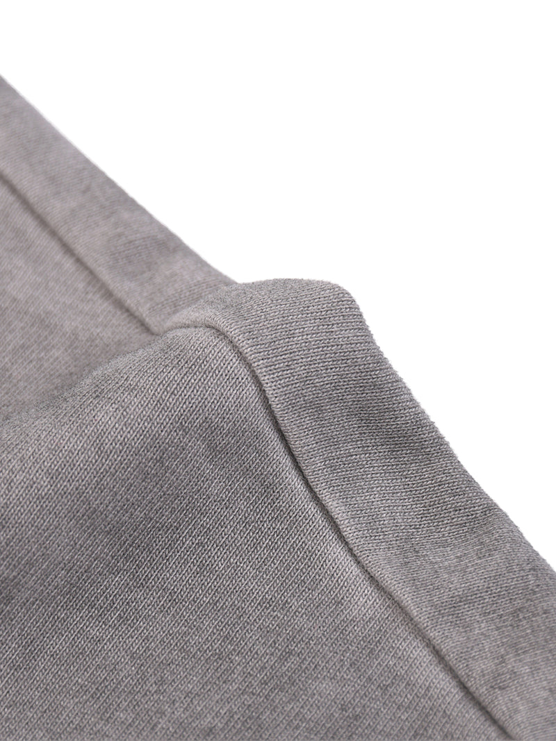 Reverse Washed Tank Top