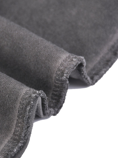 Reverse Washed Tank Top