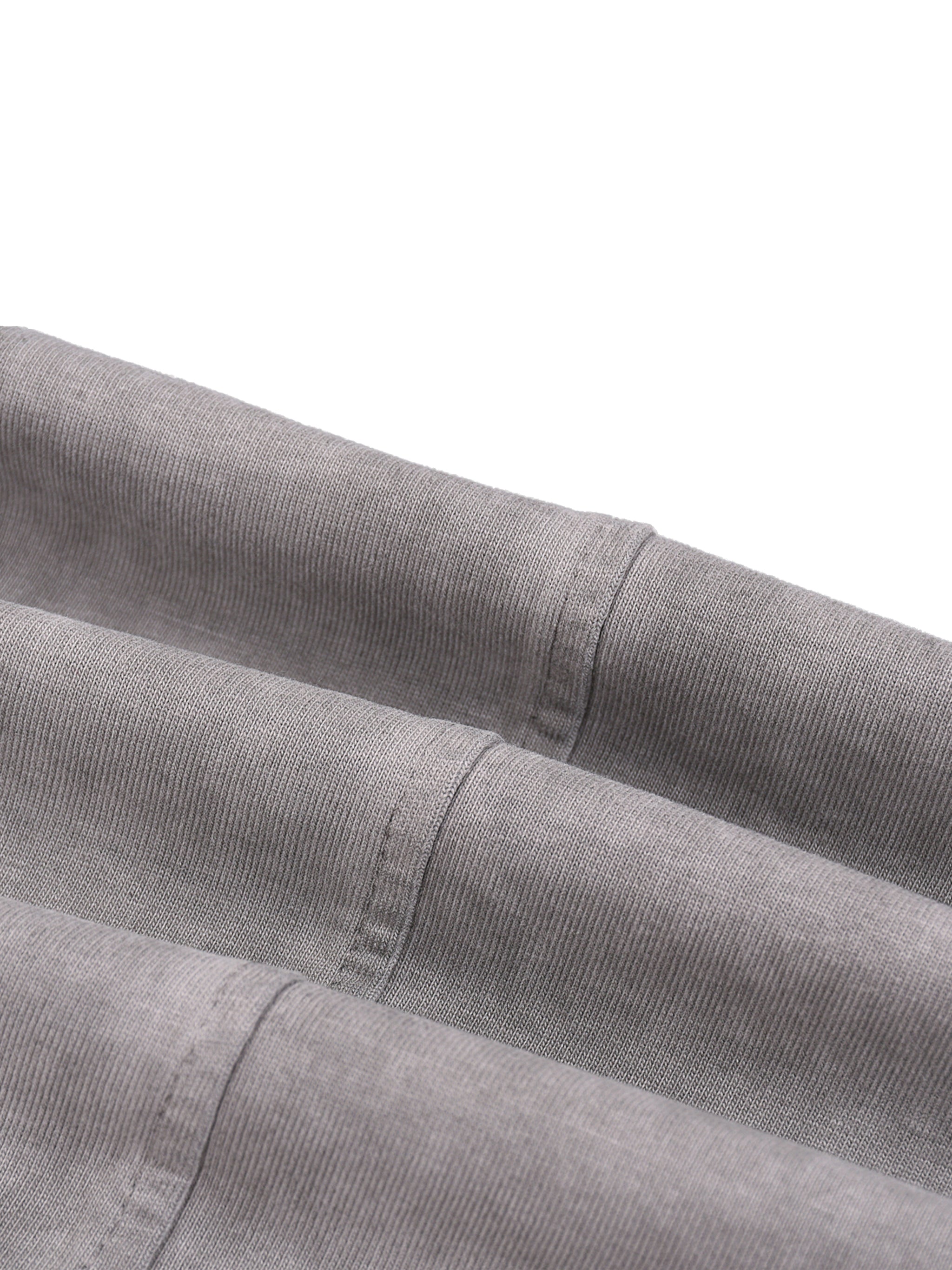 Reverse Washed Tank Top