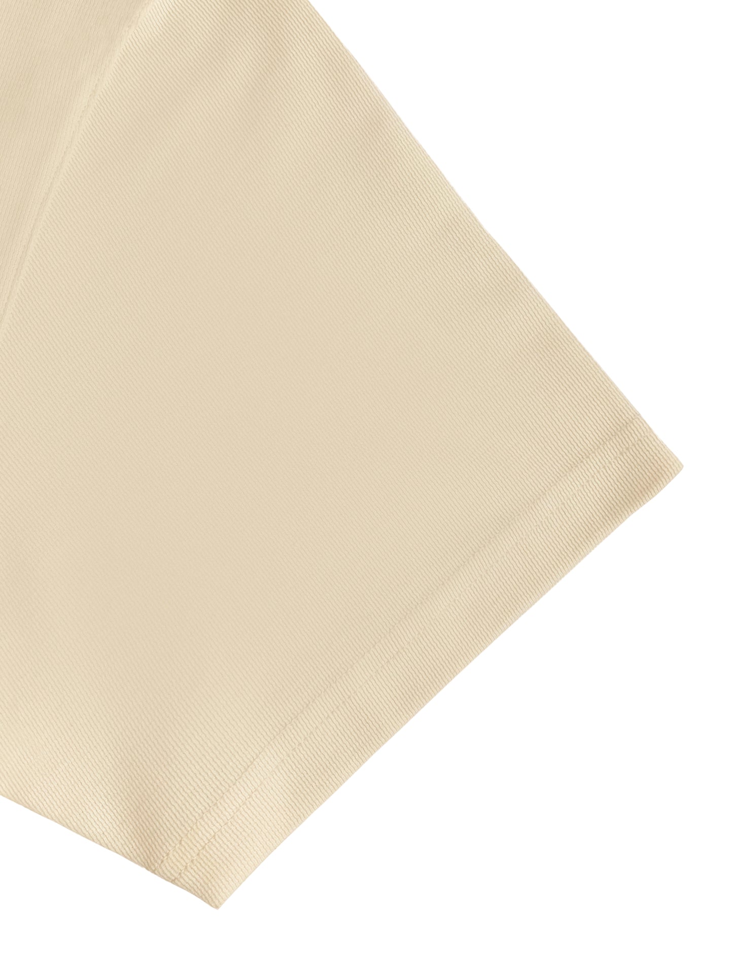 Short Sleeve Henley Shirt