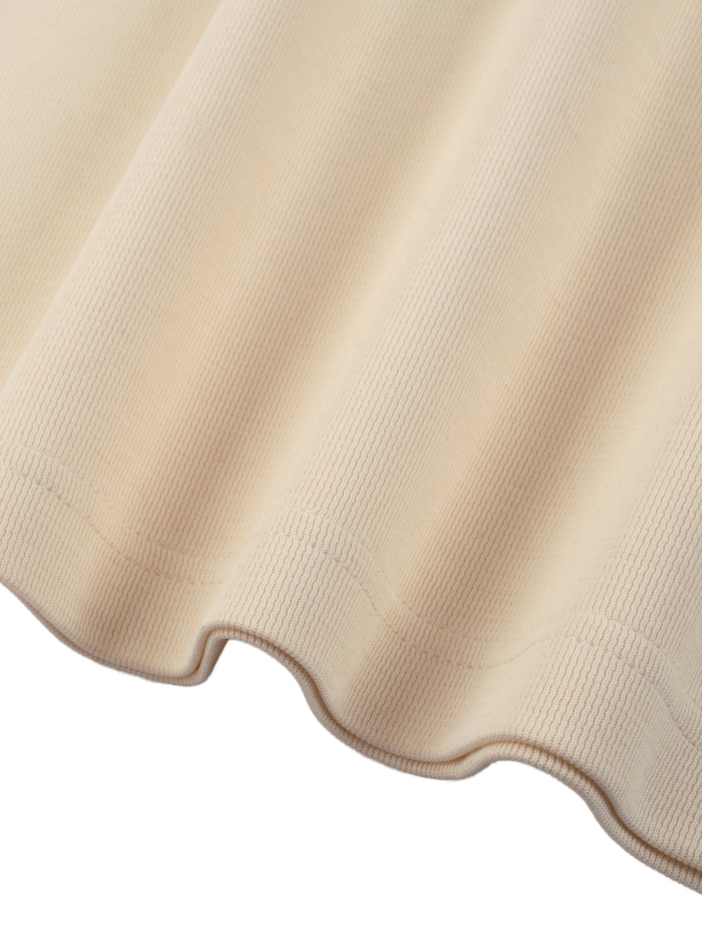 Short Sleeve Henley Shirt