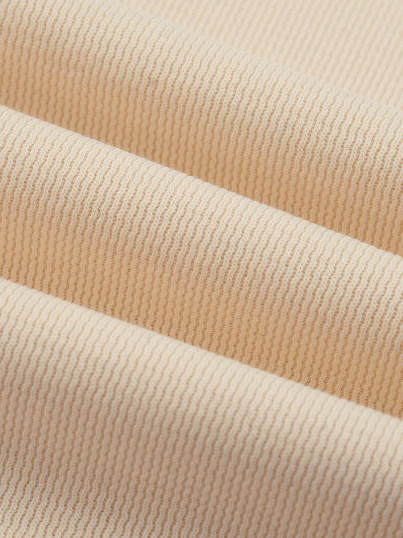 Short Sleeve Henley Shirt