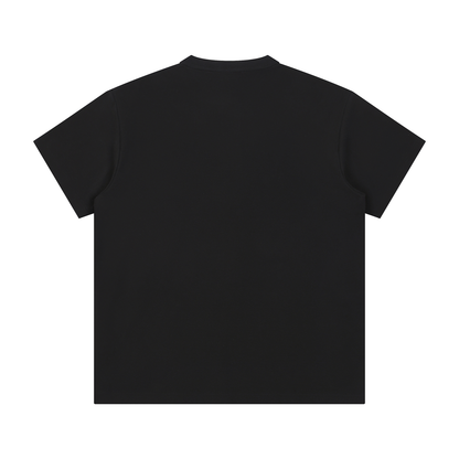 Short Sleeve Henley Shirt