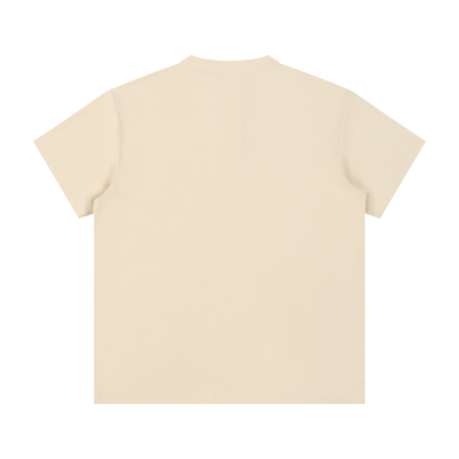 Short Sleeve Henley Shirt