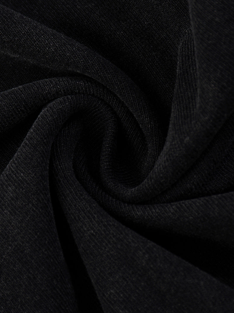 Snow Washed Raw-Hem Tank Top