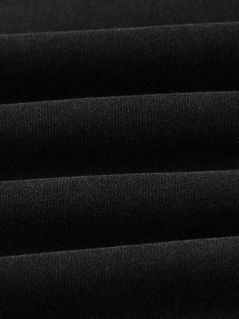 Snow Washed Sleeveless Hoodie