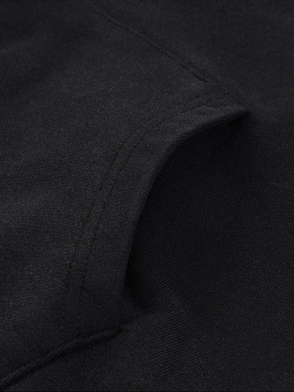 Snow Washed Sweat Cardigan