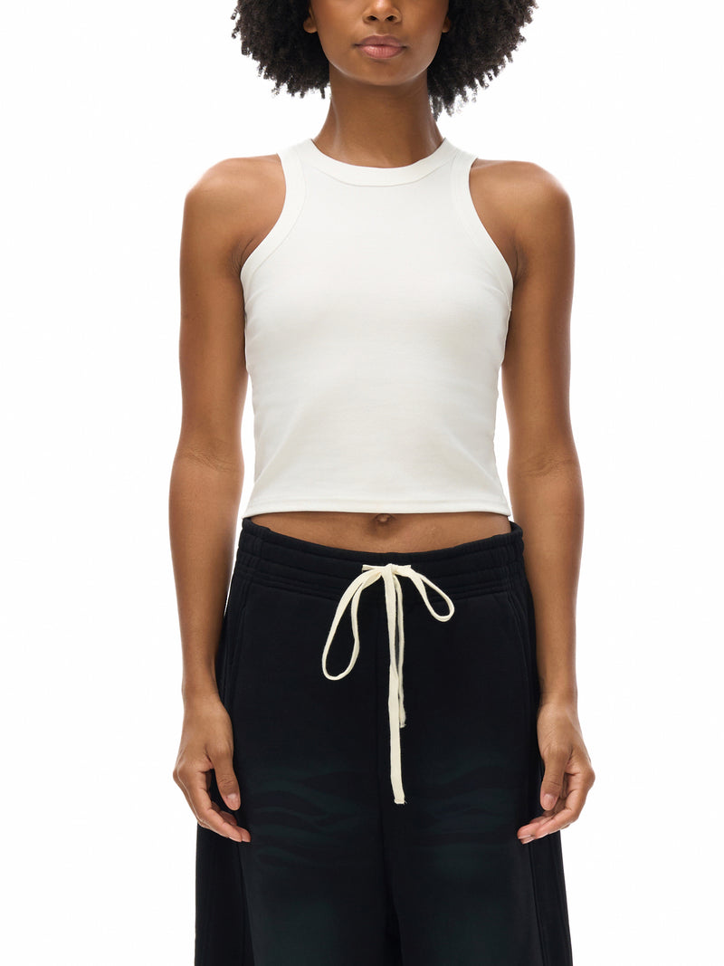 Snow Washed Tank Top