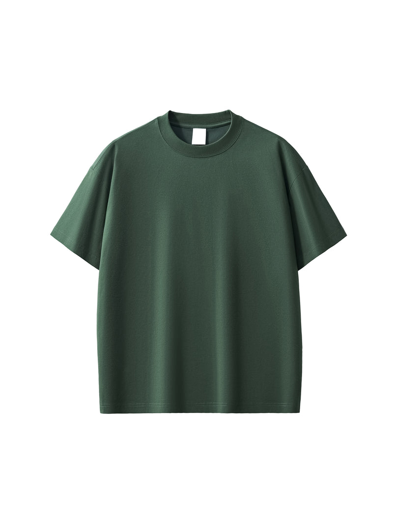 Sorona Quick-Dry Cooling T-shirt