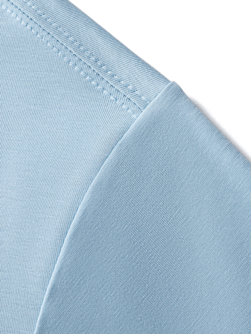 Sorona Quick-Dry Cooling T-shirt