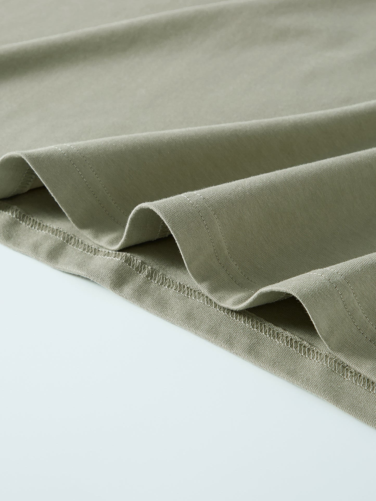 Streetwear Unisex Cotton Long Sleeve Tee