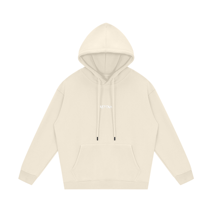 Streetwear Unisex Fleece Hoodie