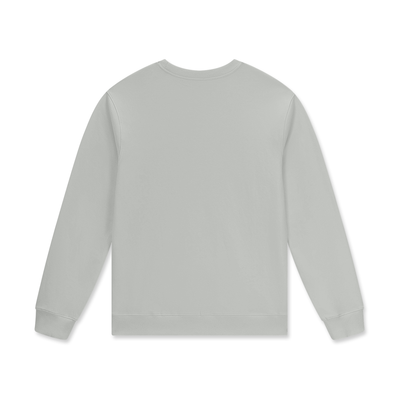 Streetwear Unisex Staple 100% Cotton Pullover