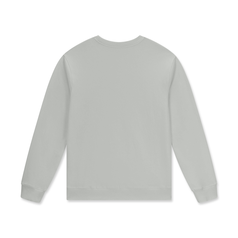Streetwear Unisex Staple 100% Cotton Pullover