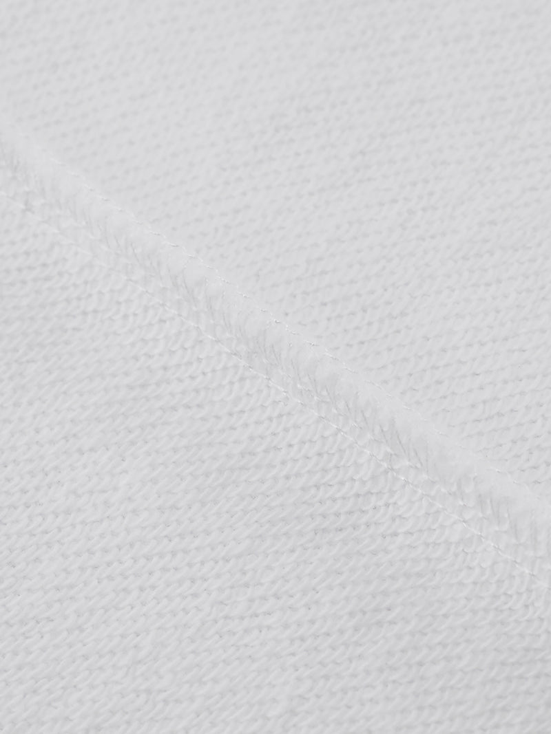 Streetwear Unisex Staple 100% Cotton Pullover