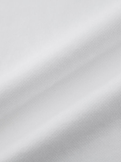 Streetwear Unisex Staple 100% Cotton Pullover