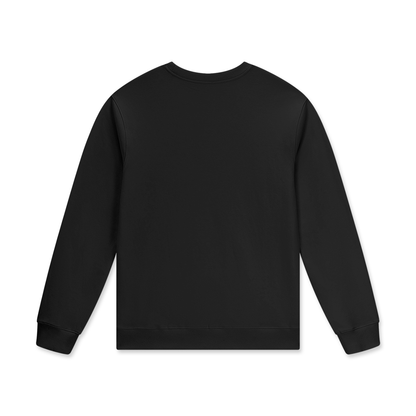 Streetwear Unisex Staple 100% Cotton Pullover