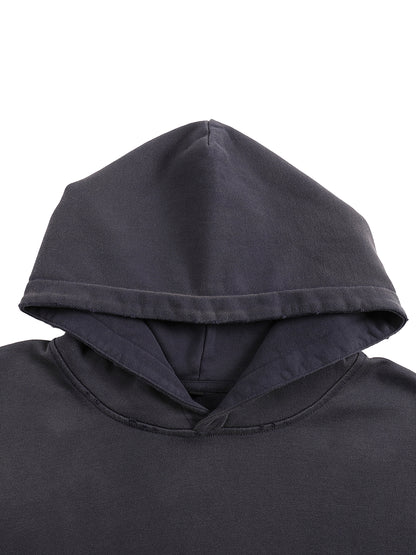 Sunfade Boxy Hoodie