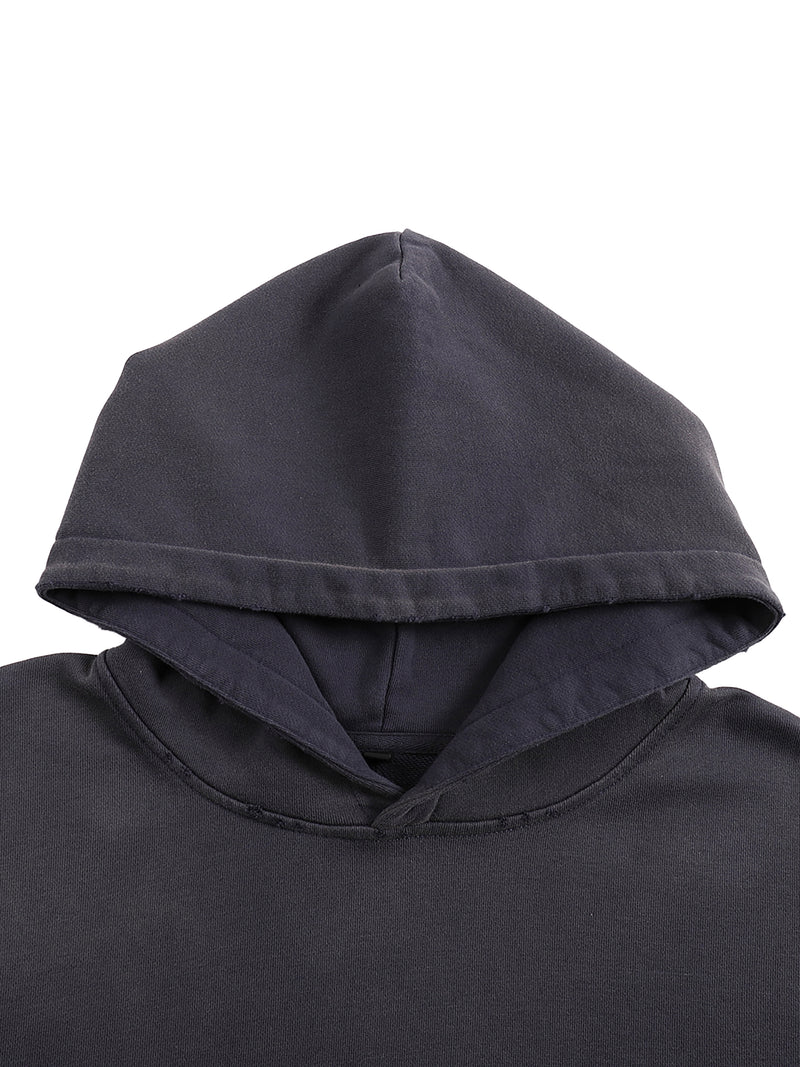 Sunfade Boxy Hoodie