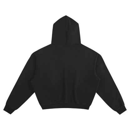 Sunfade Boxy Hoodie