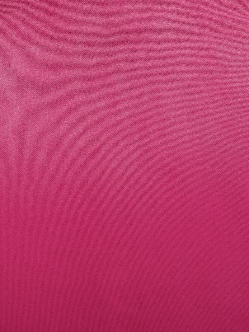 Sunfade Fleeced Hoodie