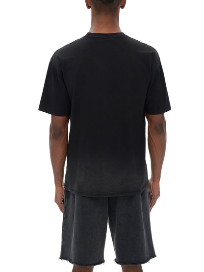 Sunfade Vintage Washed T-Shirt