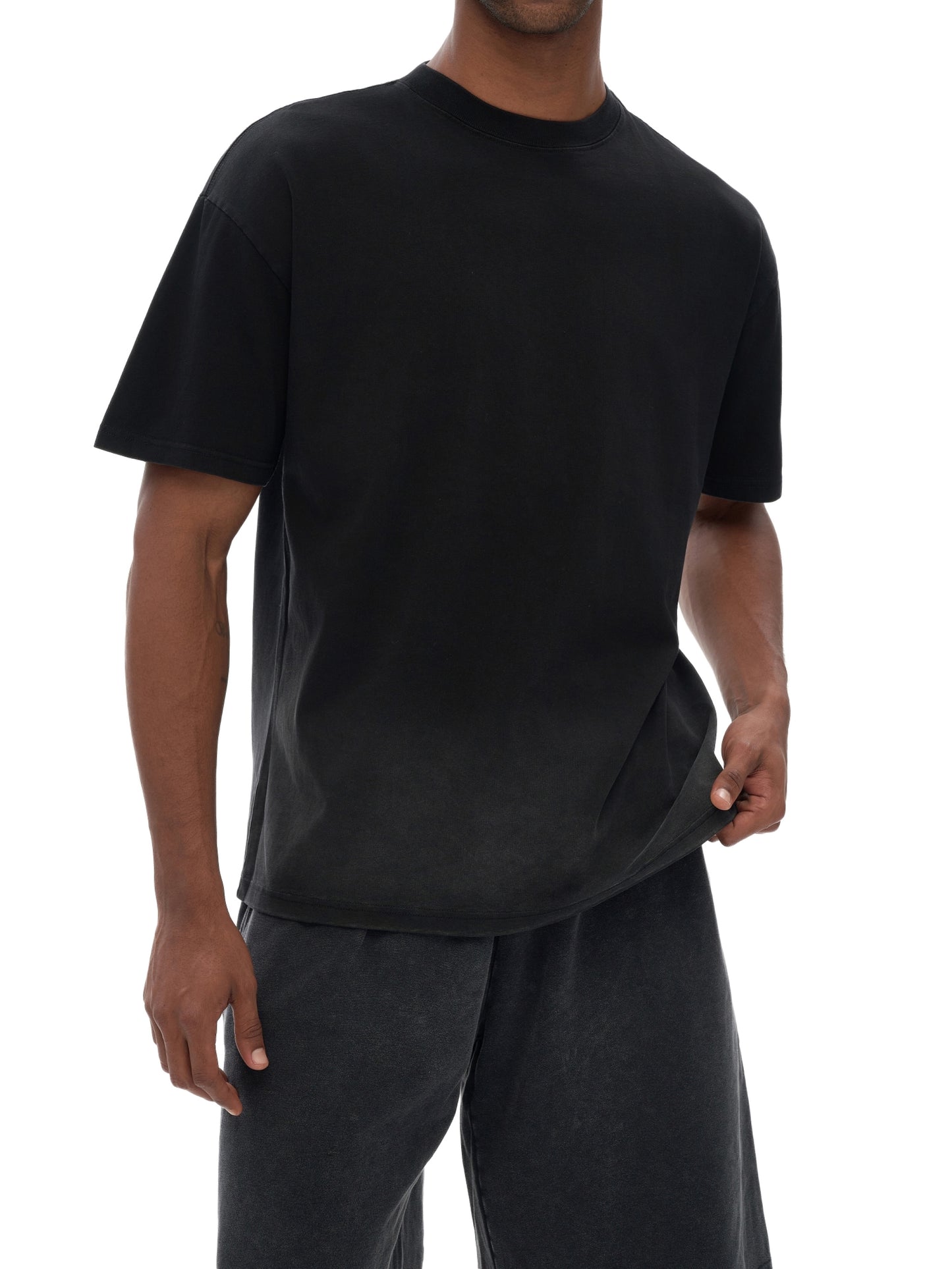 Sunfade Vintage Washed T-Shirt