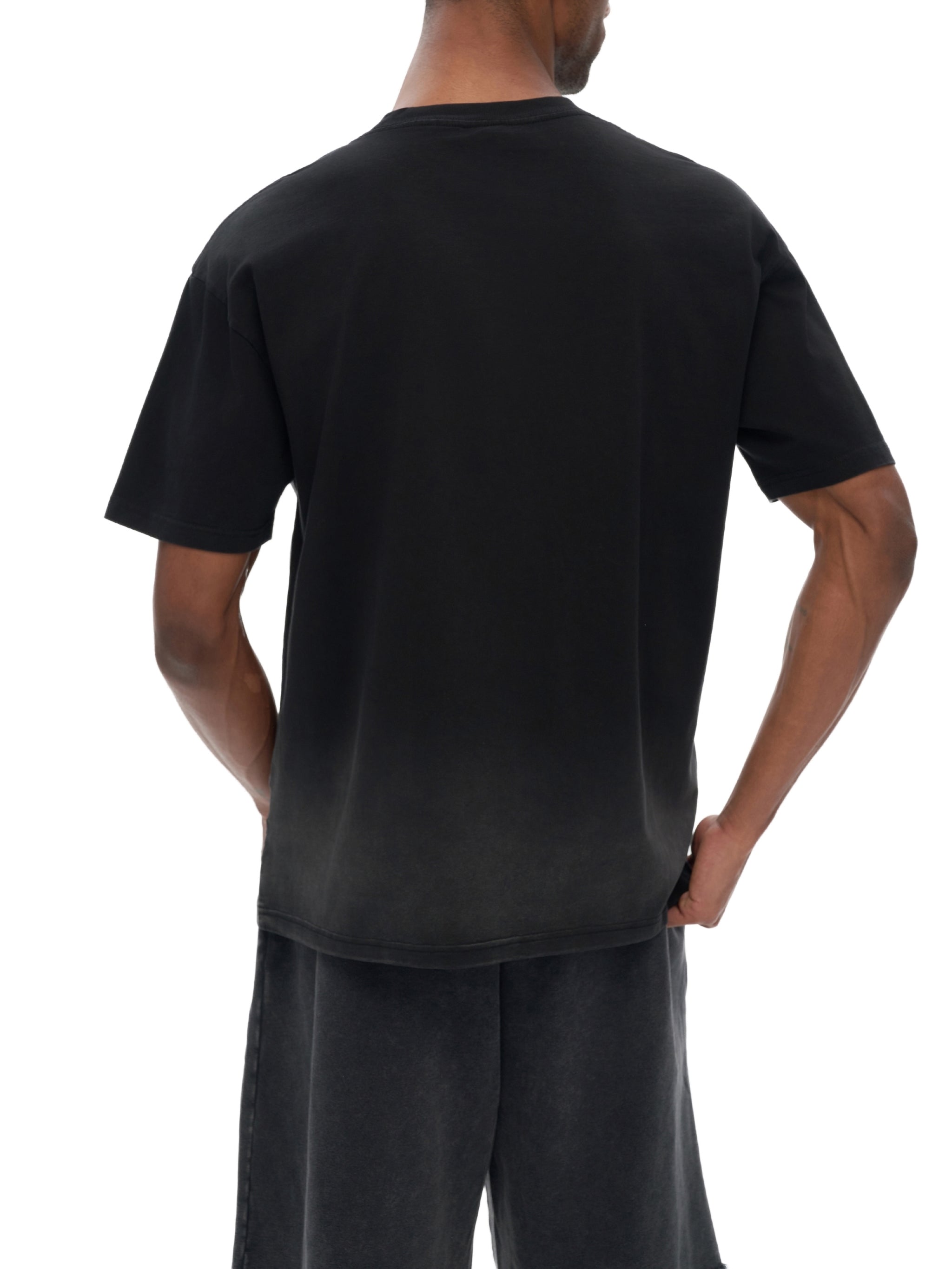 Sunfade Vintage Washed T-Shirt