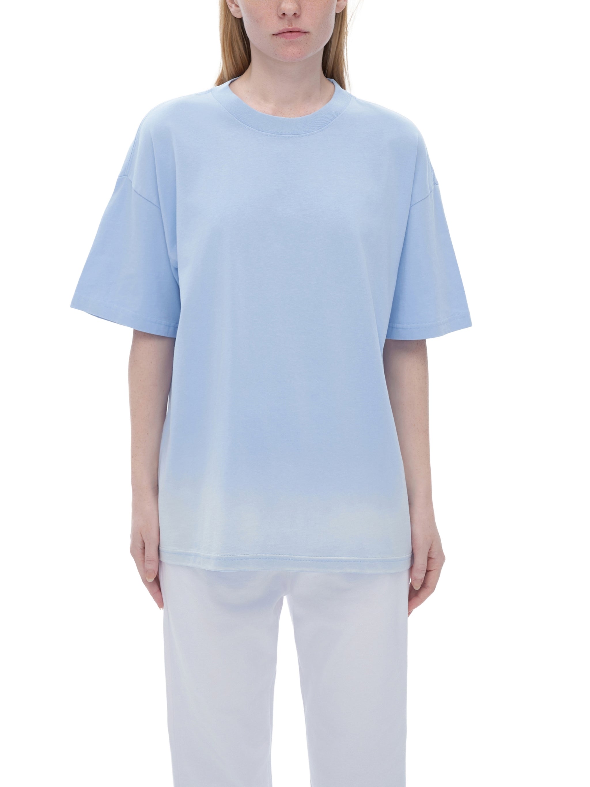 Sunfade Vintage Washed T-Shirt